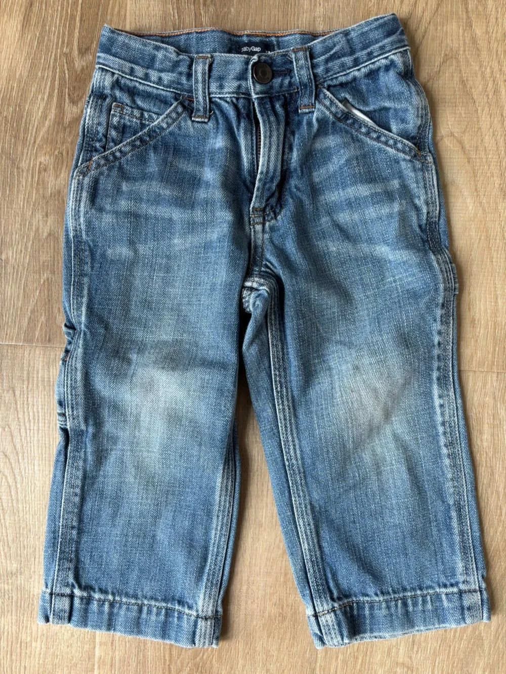 Gap Kids Jeans